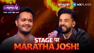 Audience Lost Control! Once More Shouts Everywhere!| I-Popstar | King | Amazon MX Player