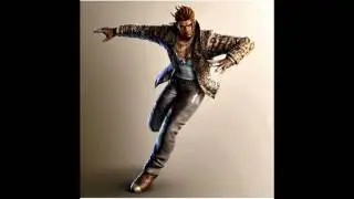 MasterBoris Ramblings Tekken 7 Eddy Gordo Reveal Trailer