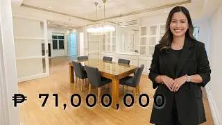 I Discover this Modern High-Rise Condo With Skyline Views · Presello Condo Tour 18