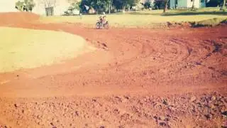 Amo motocross
