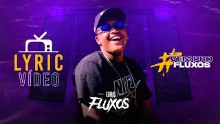 MC Nald&atilde;o - Progresso do Time  (Lyric Video)  DJ Gui JC