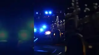 UUSI! Pelastus Pohjois-Karjala 101 l&auml;htee 551B (Avunanto) teht&auml;v&auml;lle.