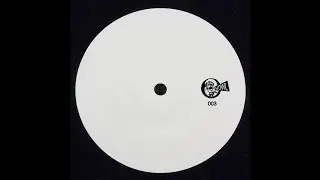 Gerardo - HWLS 003.1 (ft. Camilla Luna) [HWLS003]