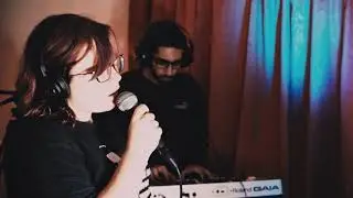 Cholly - Ghost Fame (Live Recording)