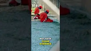 CIA Black Sites: Torture and Secret Prisons