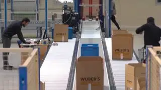 vendita on line parrucche Wuber's