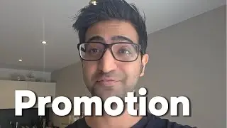 Advice for Junior Developers - Episode 44: The way to get promoted