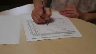 Running Record Practice Video