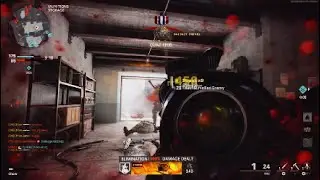 Killchain Quad x2 No Scope Ender - Cold War