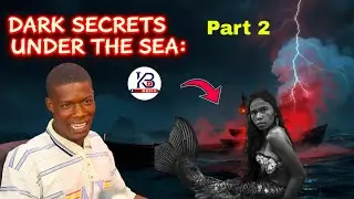 &laquo;Морские заветы и клятвы на крови: тайные законы моря раскрыты &mdash; Часть 2&raquo;