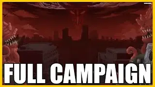 Vampire Survivors | Operation Guns | Full DLC | Full Adventure Campaign | No Commentary