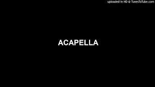 Eminem - Without me (Acapella - Vocals only)