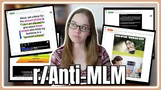 BOSS BABES Work Hard For Their Uplines, Not Themselves | r/Anti-MLM