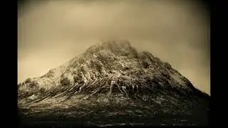 Thy Catafalque - Erdgeist 2021