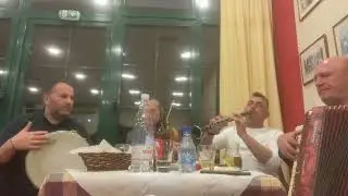 Τσικνοπέμπτη -Παραδοσιακά όπως παλια