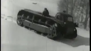ЗИЛ ПКУ-1