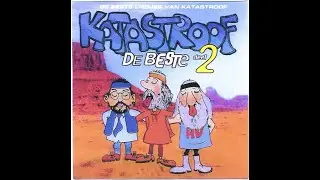 Katastroof - Weerzien