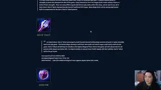 5.1 PTS Patch Notes Review