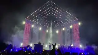 Deftones - Digital bath (Live HD)