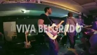 VIVA BELGRADO - El gran Danés
