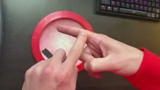 Disc Golf: How to Avoid Getting Blisters Throwing Forehand
