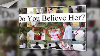 Candus Bly Inconsistencies #lies #evilexists