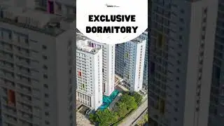 Exclusive Dormitory