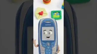 а ты бы купил? Siemens C65