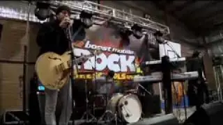Rock The Schools 2010