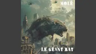 Le G&eacute;ant Rat (feat. Lee Eschliman)