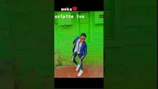 Kenyan artist🥰amazing all girls through vibez