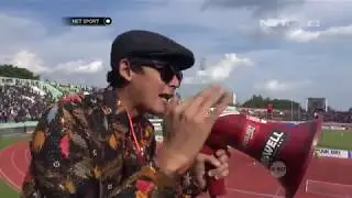 Sejarah Sigit Budianto Menjadi Capo Nord Pasoepati