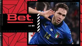 Best Bets for the EURO 2020 Final: England vs Italy