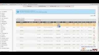 How to add a provider on customised a2billing