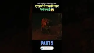 Kalvan South Movie in Hindi #movieexplained #southmovie #shorts