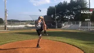 Bridgewater College &lsquo;21 Keegan Oliver  Looking for Graduate Transfer Opportunity 3 Years Eligibility