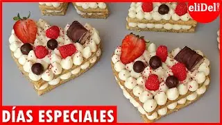 ¿Quieres Vender Postres para FECHAS ESPECIALES? 💖Galletas Para Amor  y Amistad