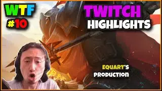 WTF #Albion Online Twitch HIGHLIGHTS №10! SCOUT IN SOLO???!!! High Quality #PvP #Fun Moments #MMORPG