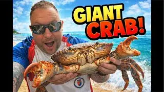Armyguy Travels is live from Lobster Bay Part 2 #vietnam #hochiminhcity #foodie