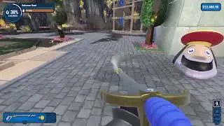 Powerwash