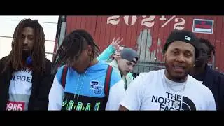 MGM Monte &ldquo;No&rsquo; Nothing&rdquo; feat. ZoMoneyy [Official Music Video] dir. Donta&eacute;