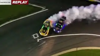 FINAL FORMULA DRIFT NEW JERSEY 2025 - Fredric Aasbo X Adam LZ&nbsp; #professionaldrifter #drift 