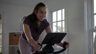 Велотренажер BowFlex C6.