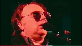 Van Morrison and the Chieftains - Tell Me Ma and The Sash at Ulster Hall