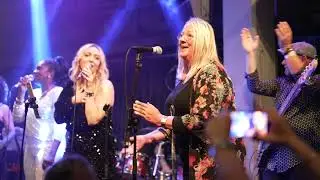 The RAH Band Live at The OMEARA, London, November 25th 2023 - See description for TICKETS !