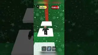 obby de natal #free #tapa #torre #edit #free #roblox #update