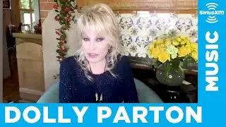 Dolly Parton Says There's Nothing Wrong with Wanting Money