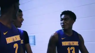 #1 Montverde vs Dr. Phillips 12/9/20
