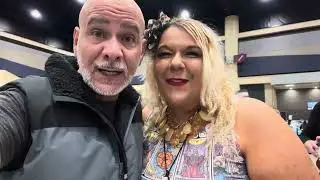 Thank you pat so much  #mom ￼#degrassi #nickelcitycon #nickelcitycon2024 #degrassithenextgeneration
