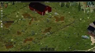 Project Zomboid B42 | Zero To Hero